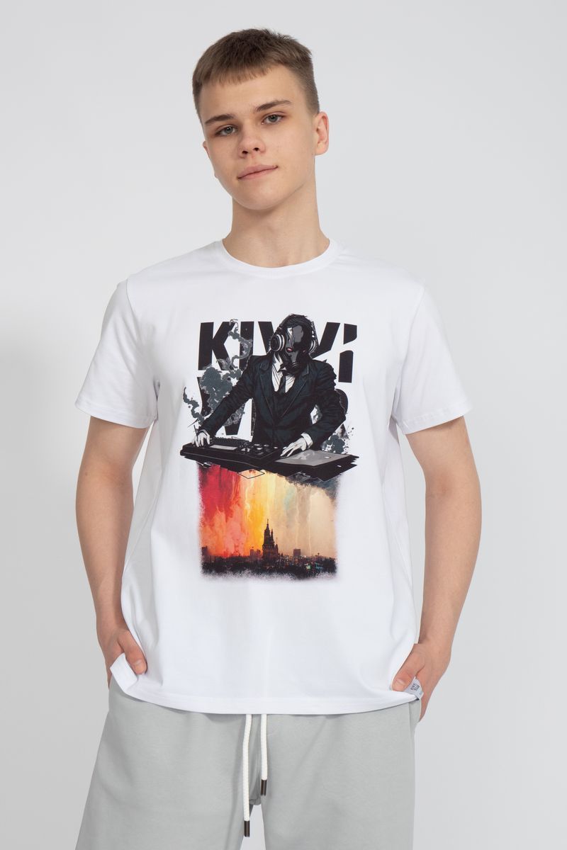 Футболки Kivviwear 1010.17