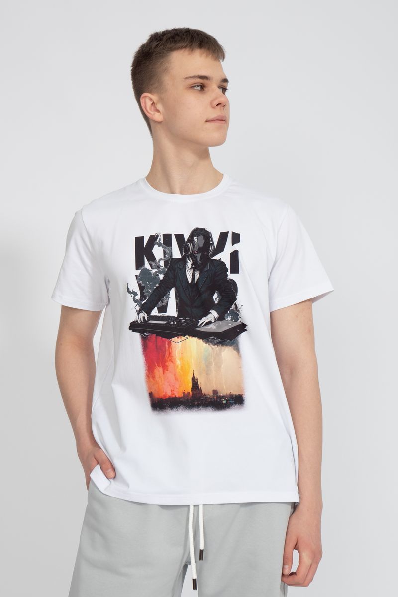 Футболки Kivviwear 1010.17