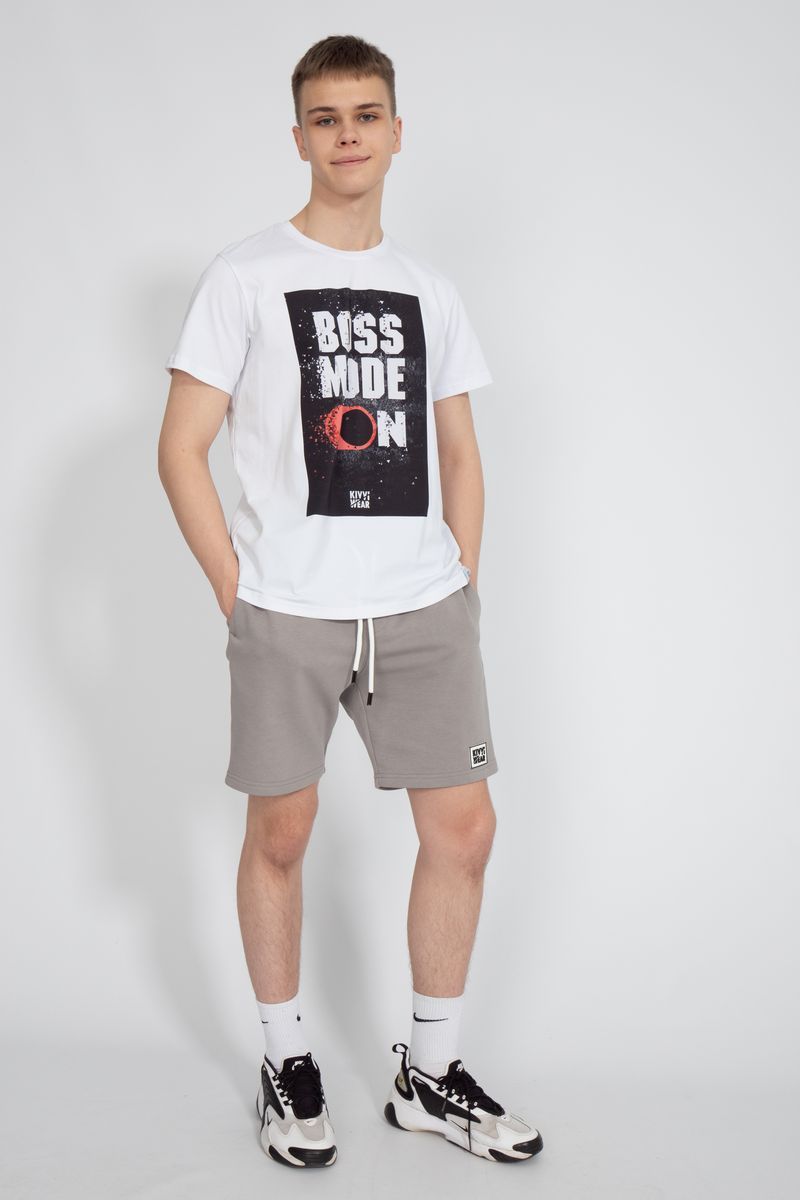Футболки Kivviwear 1010.18