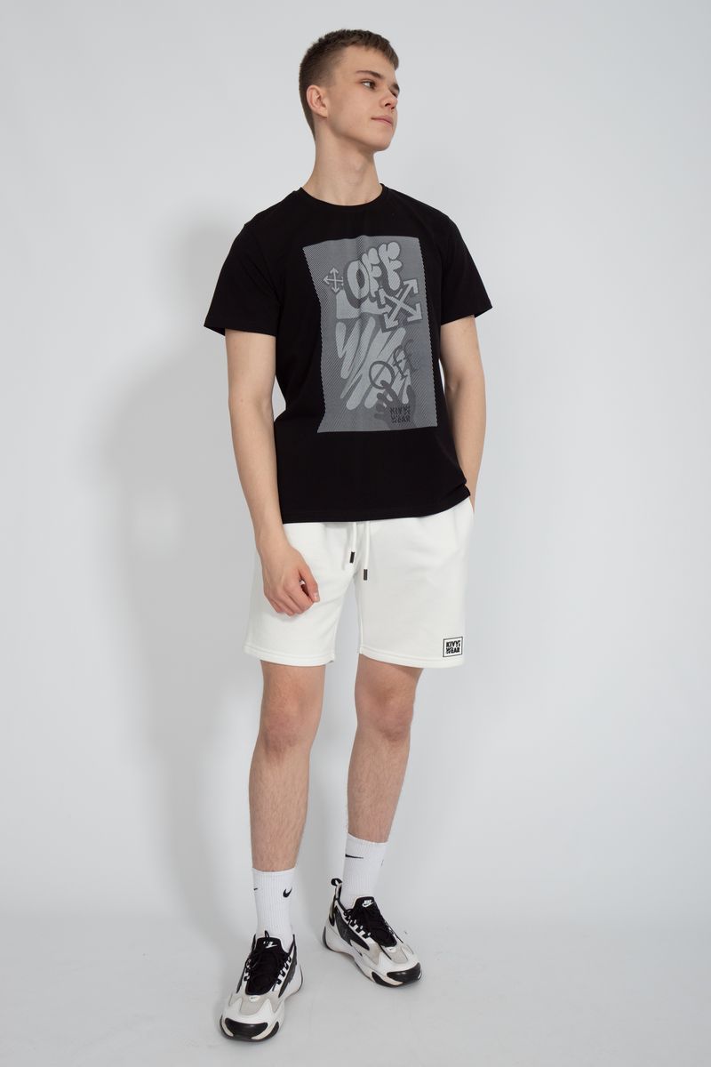 Футболки Kivviwear 1010.19