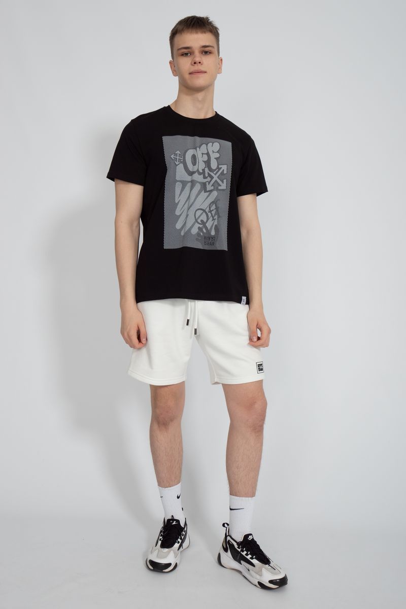 Футболки Kivviwear 1010.19