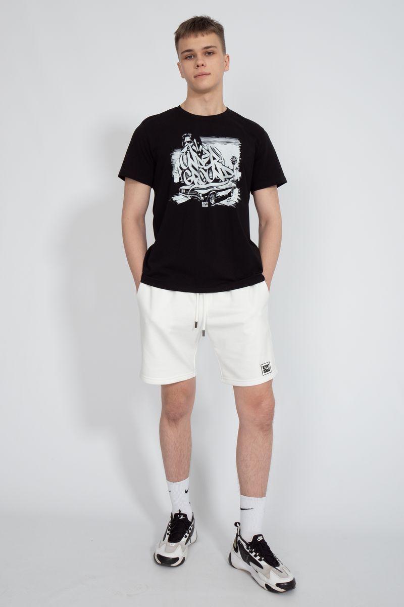 Футболки Kivviwear 1010.20