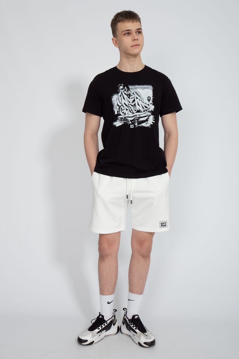 Футболки Kivviwear 1010.20