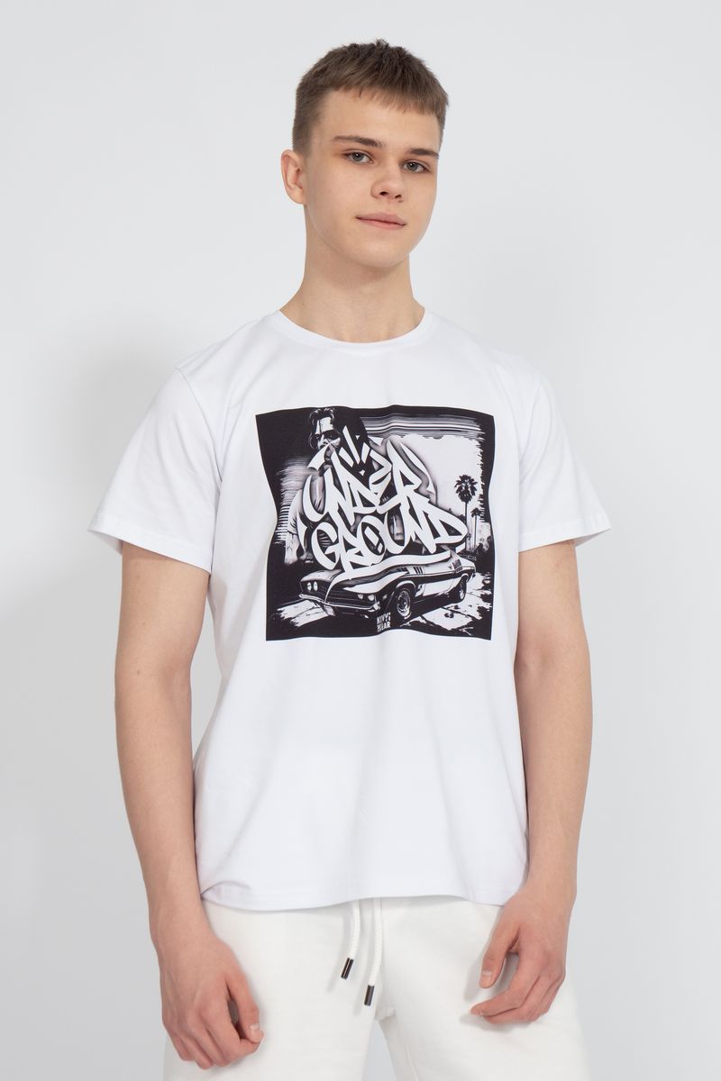Футболки Kivviwear 1010.24