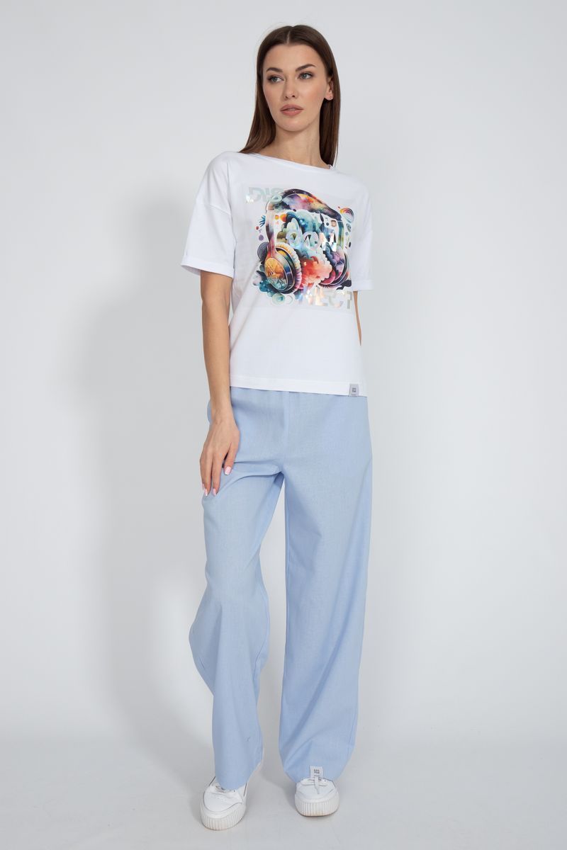Майки Kivviwear 4026.104