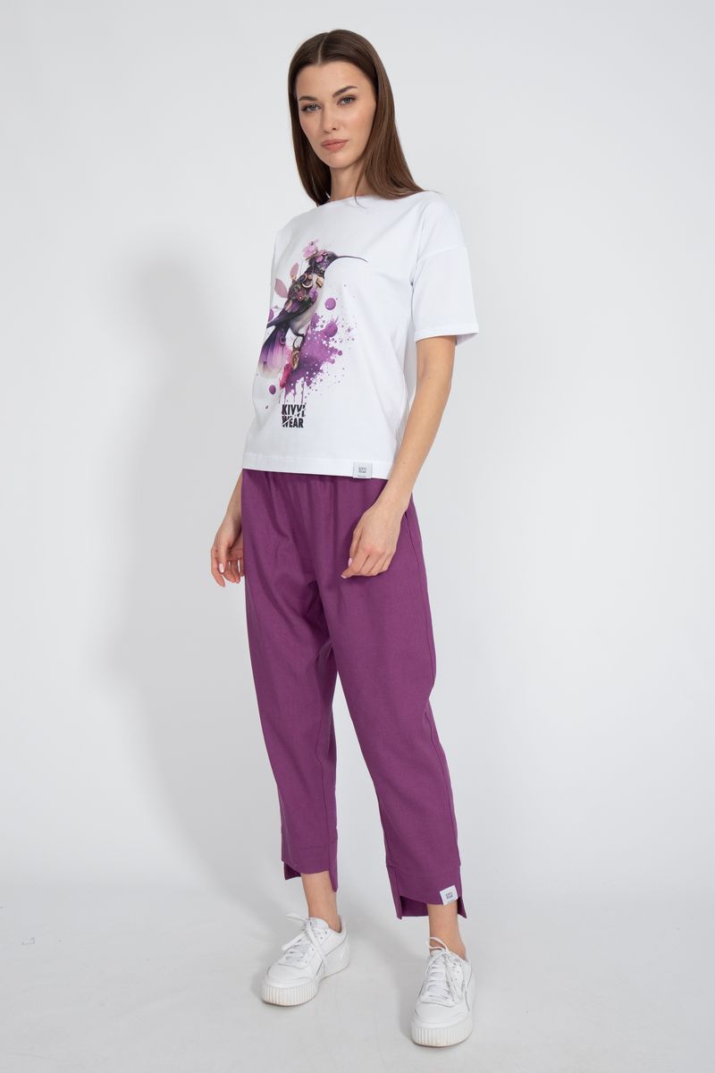 Майки Kivviwear 4026.105
