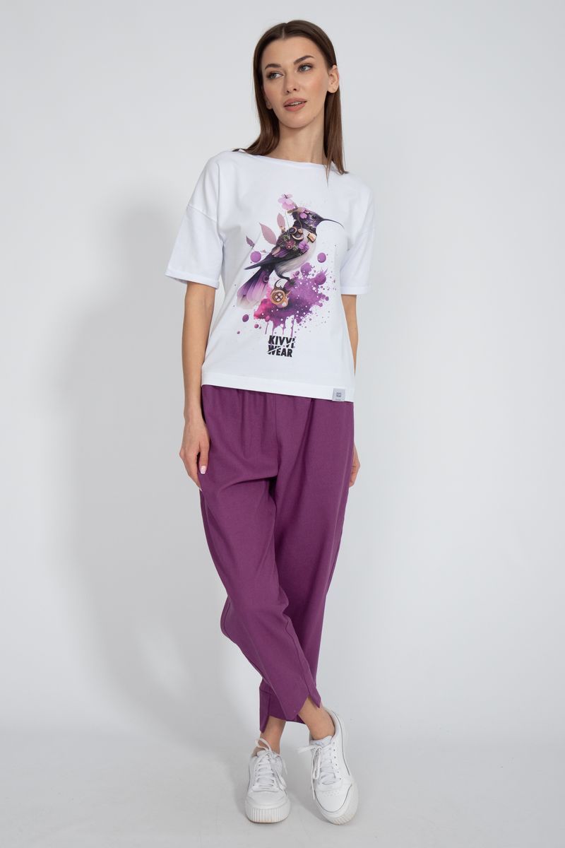 Майки Kivviwear 4026.105
