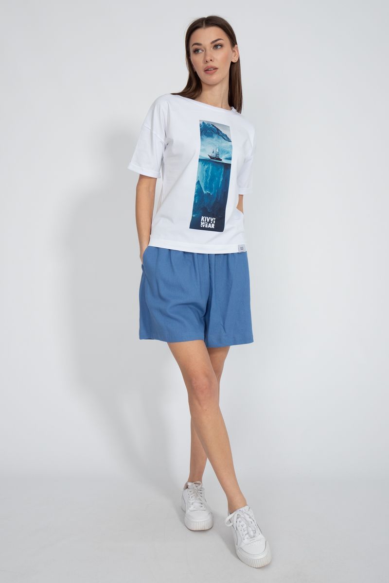 Майки Kivviwear 4026.109