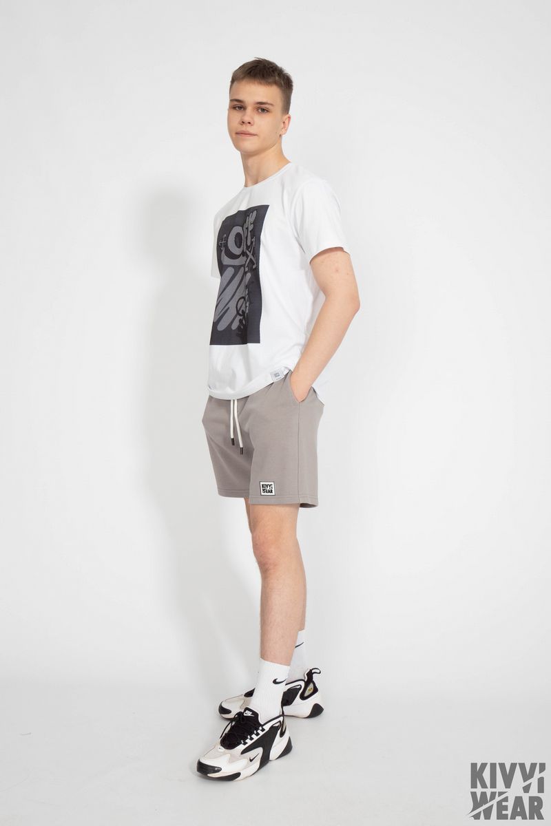 Футболки Kivviwear 1010.27