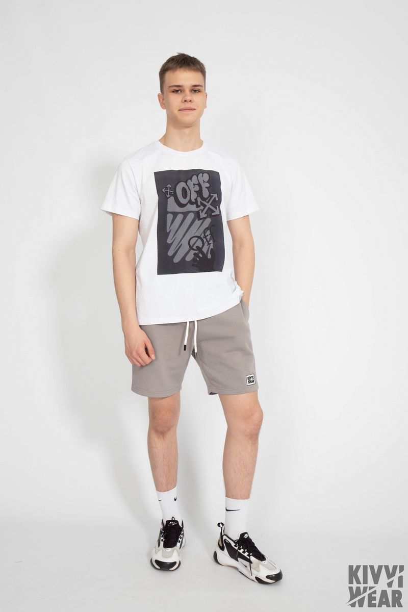 Футболки Kivviwear 1010.27