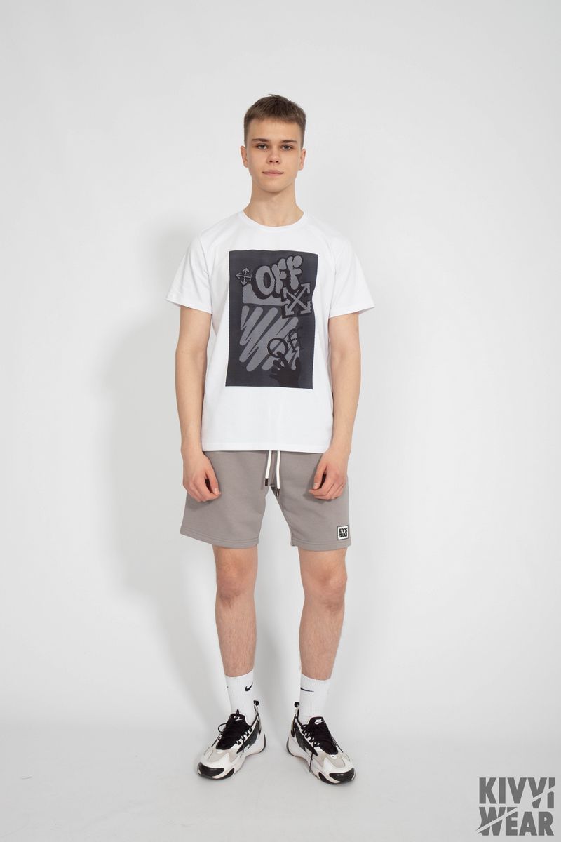 Футболки Kivviwear 1010.27