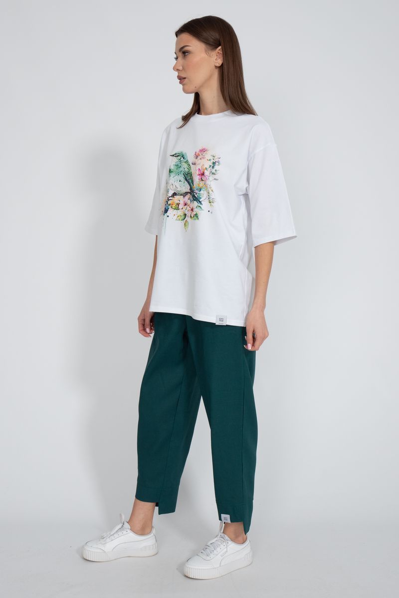 Майки Kivviwear 4034.19
