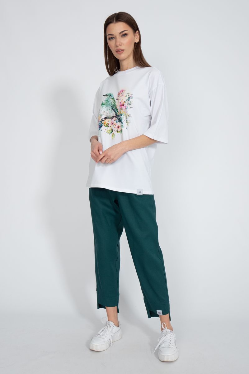 Майки Kivviwear 4034.19