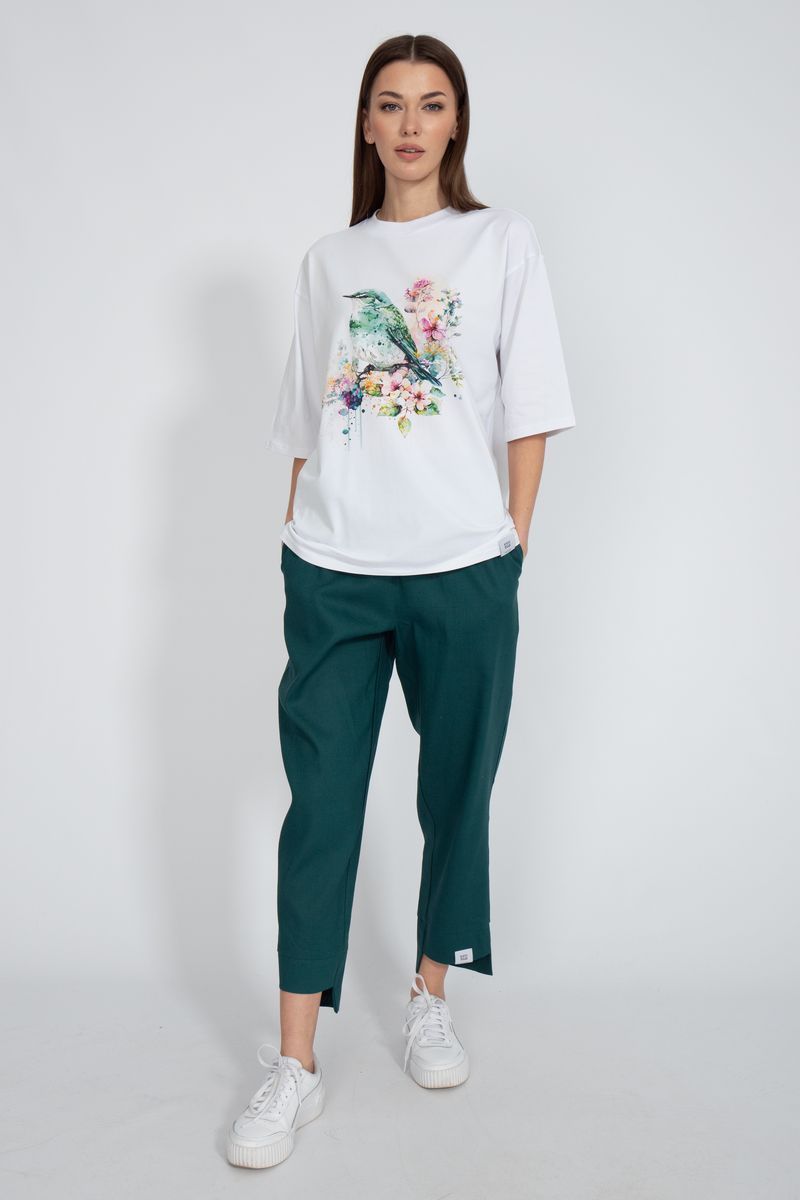 Майки Kivviwear 4034.19