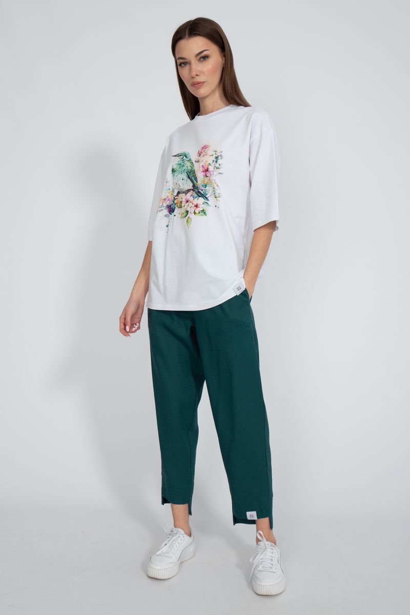 Майки Kivviwear 4034.19