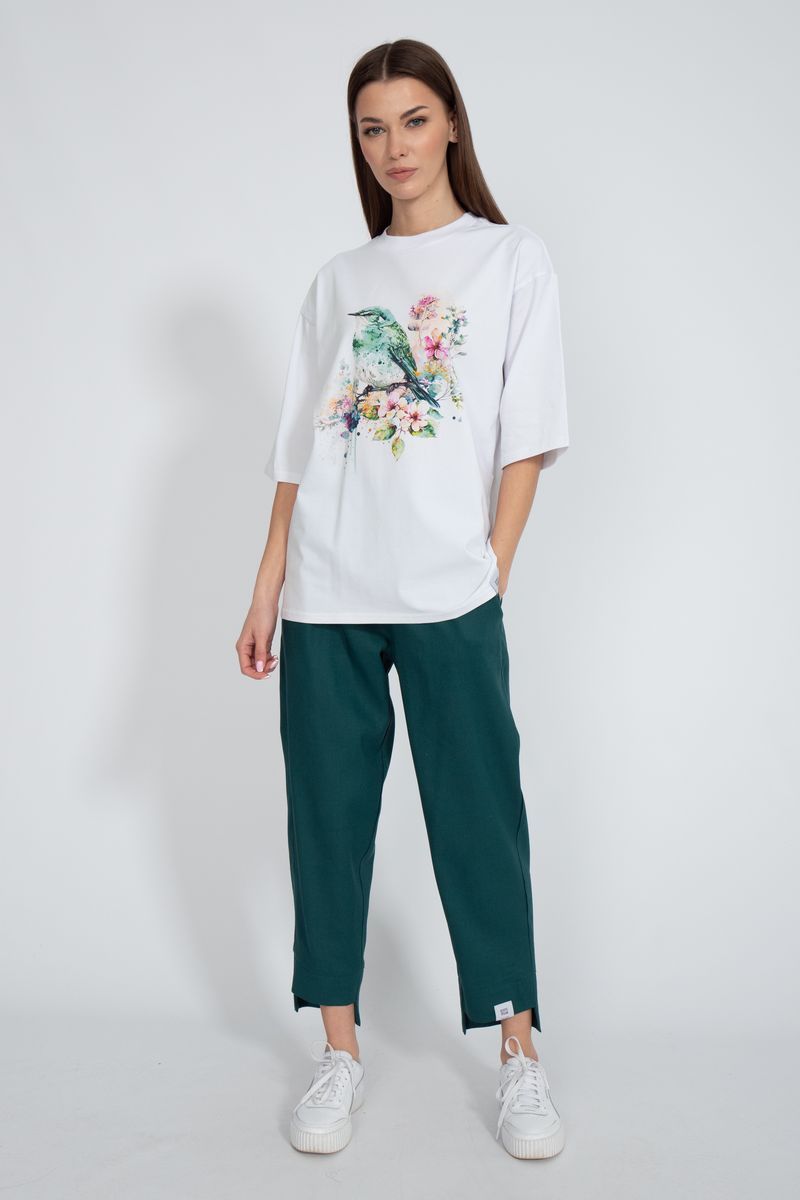 Майки Kivviwear 4034.19