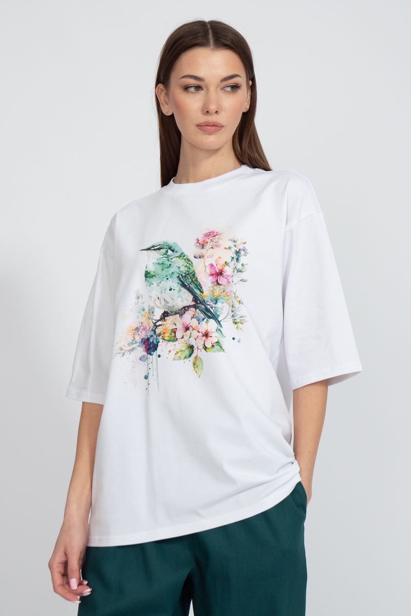 Майки Kivviwear 4034.19