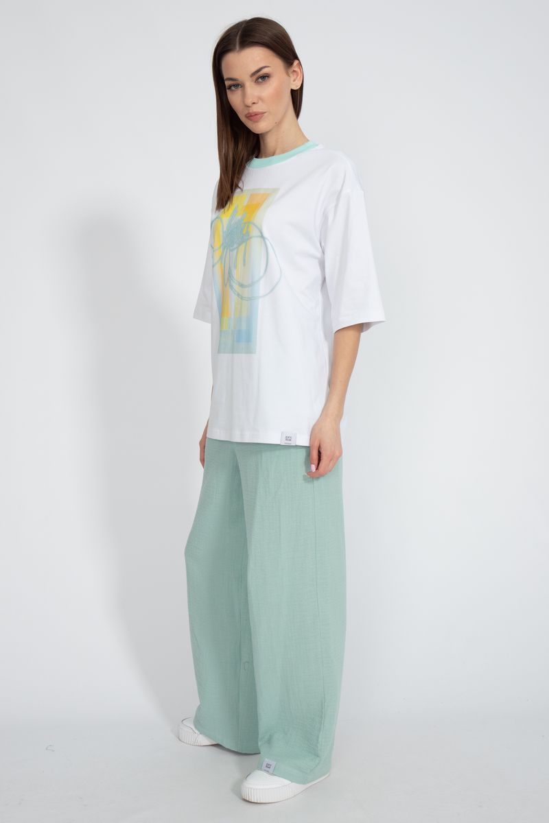 Майки Kivviwear 4034.27