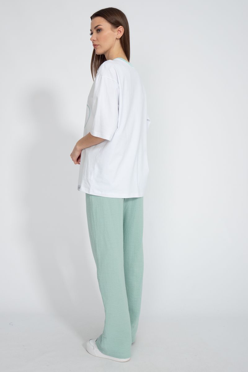Майки Kivviwear 4034.27