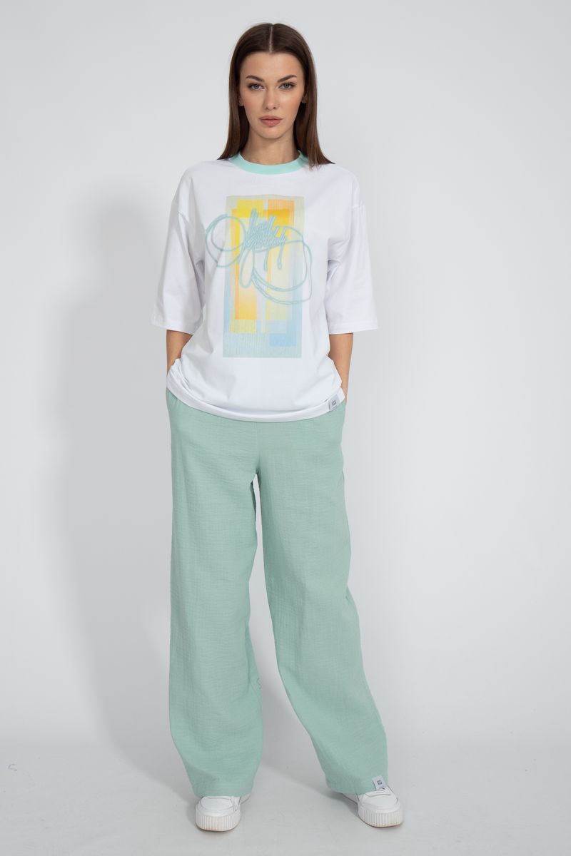 Майки Kivviwear 4034.27