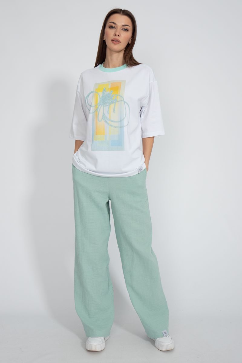 Майки Kivviwear 4034.27