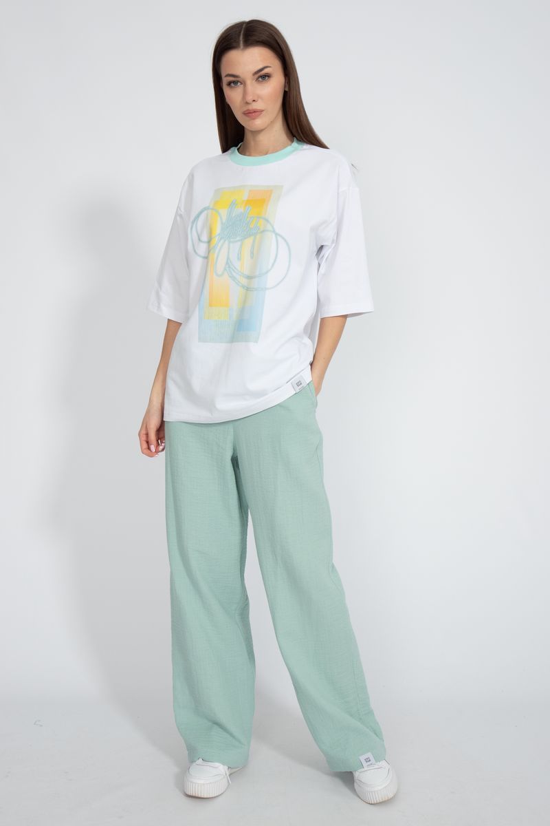 Майки Kivviwear 4034.27