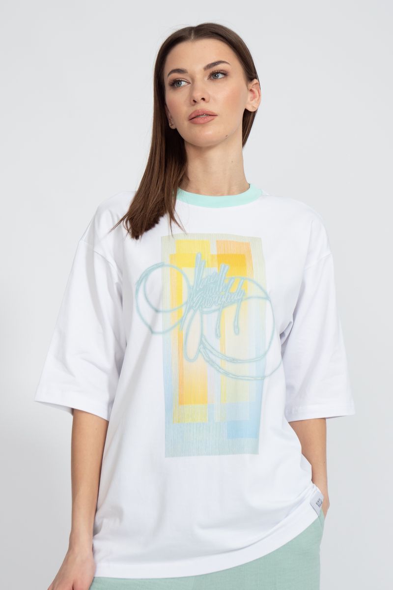Майки Kivviwear 4034.27