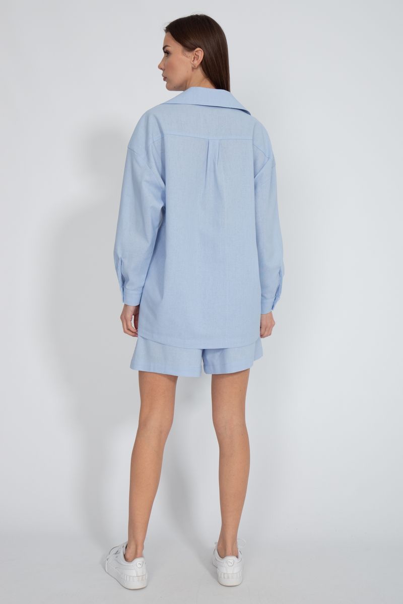 Рубашки Kivviwear 4073.14