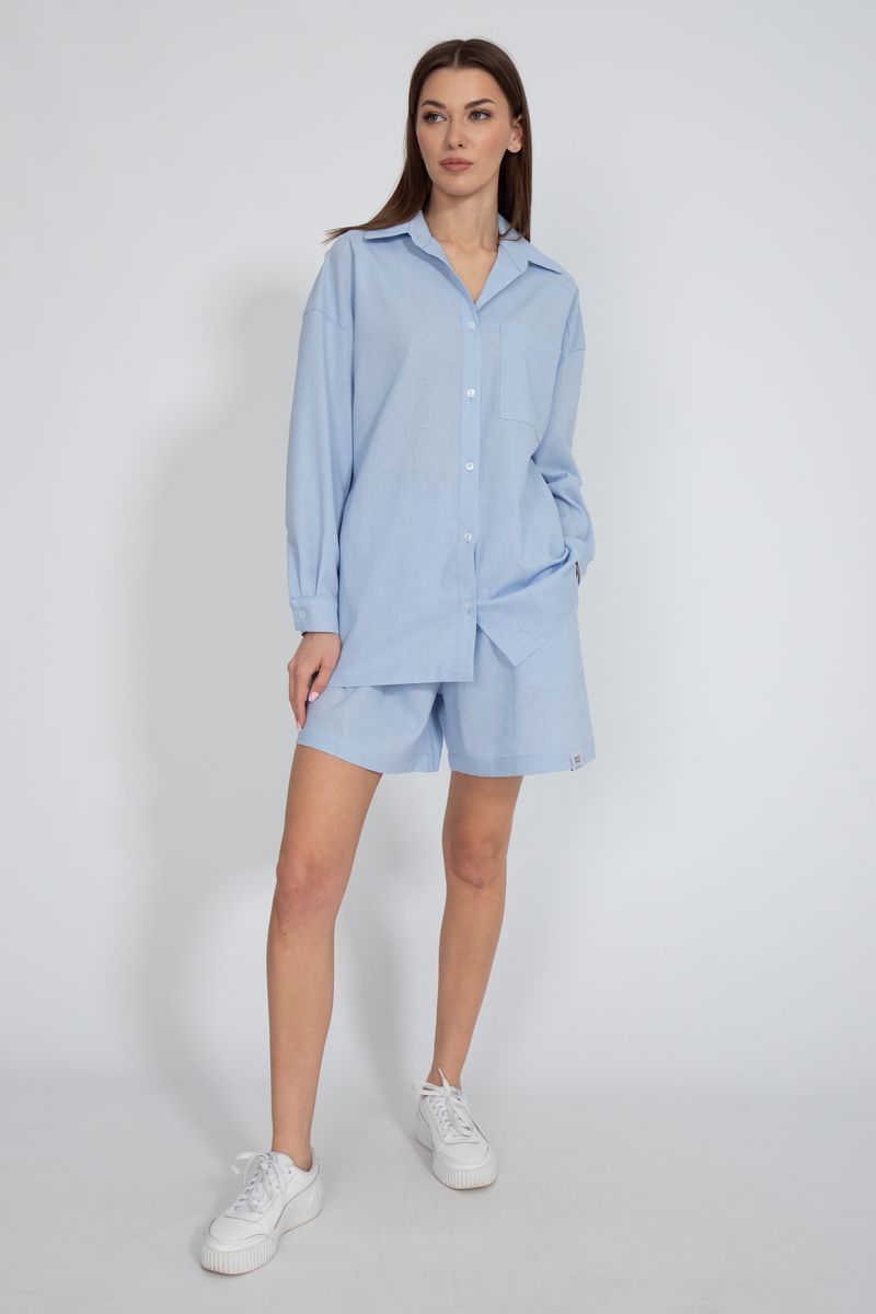 Рубашки Kivviwear 4073.14