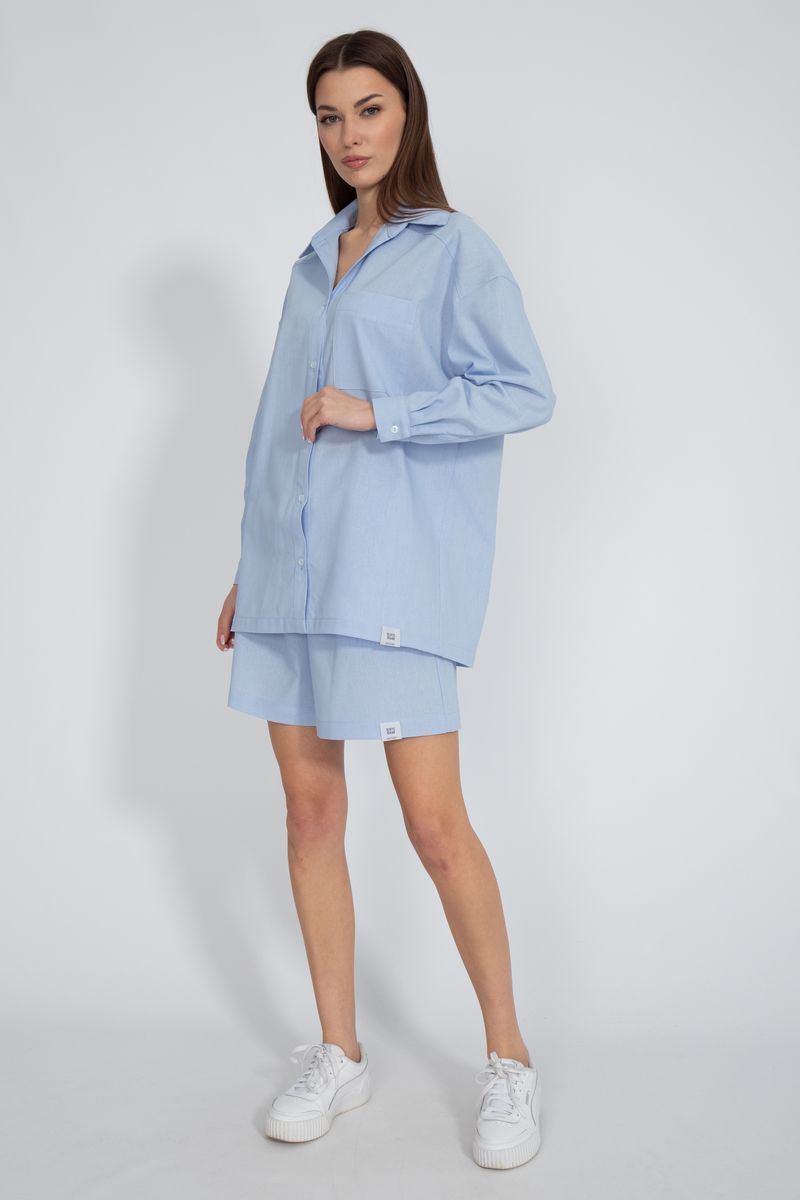 Рубашки Kivviwear 4073.14