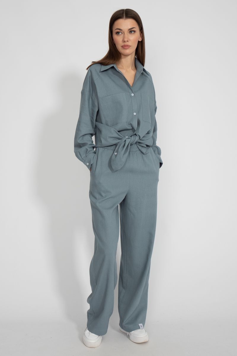 Рубашки Kivviwear 4073.17