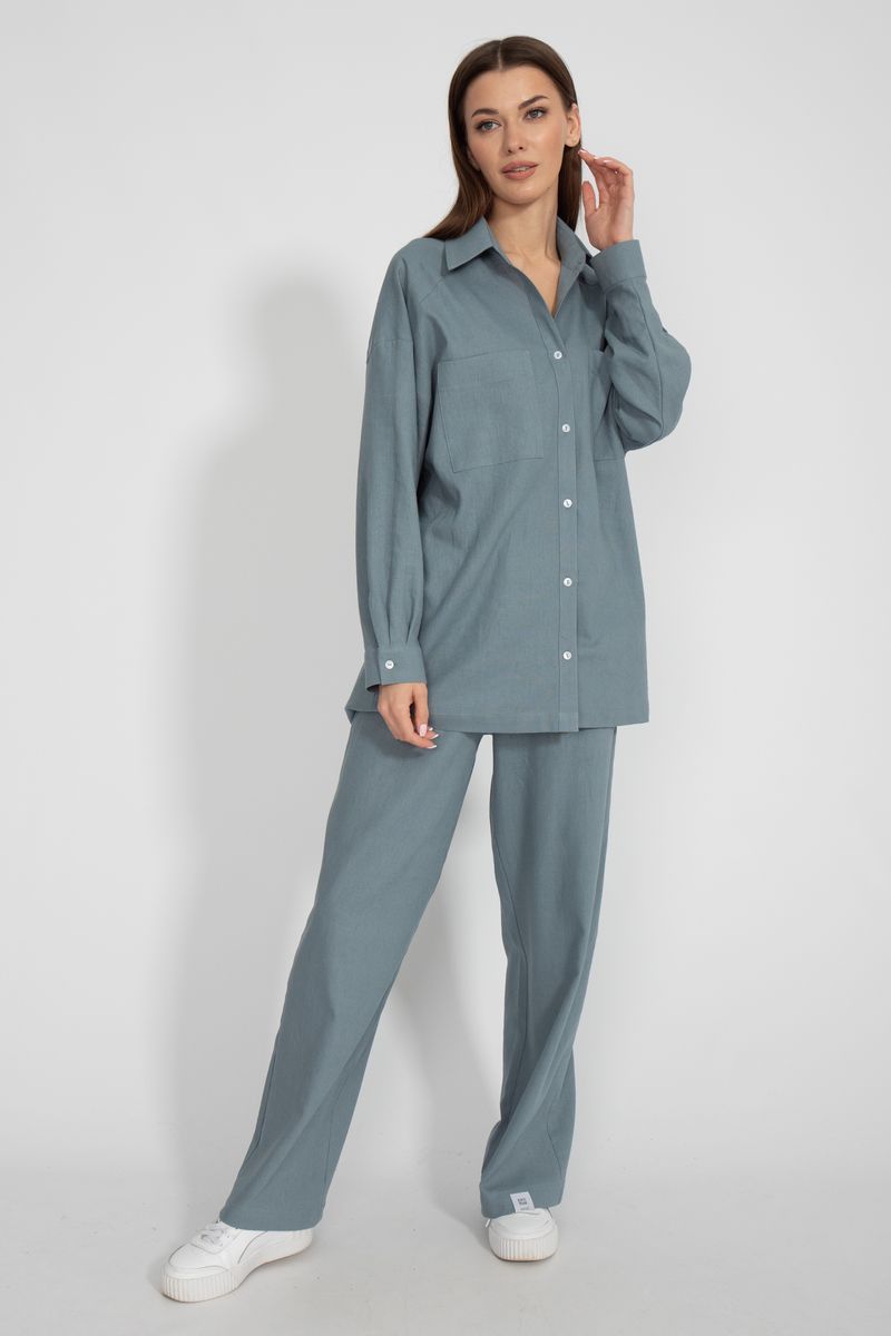 Рубашки Kivviwear 4073.17