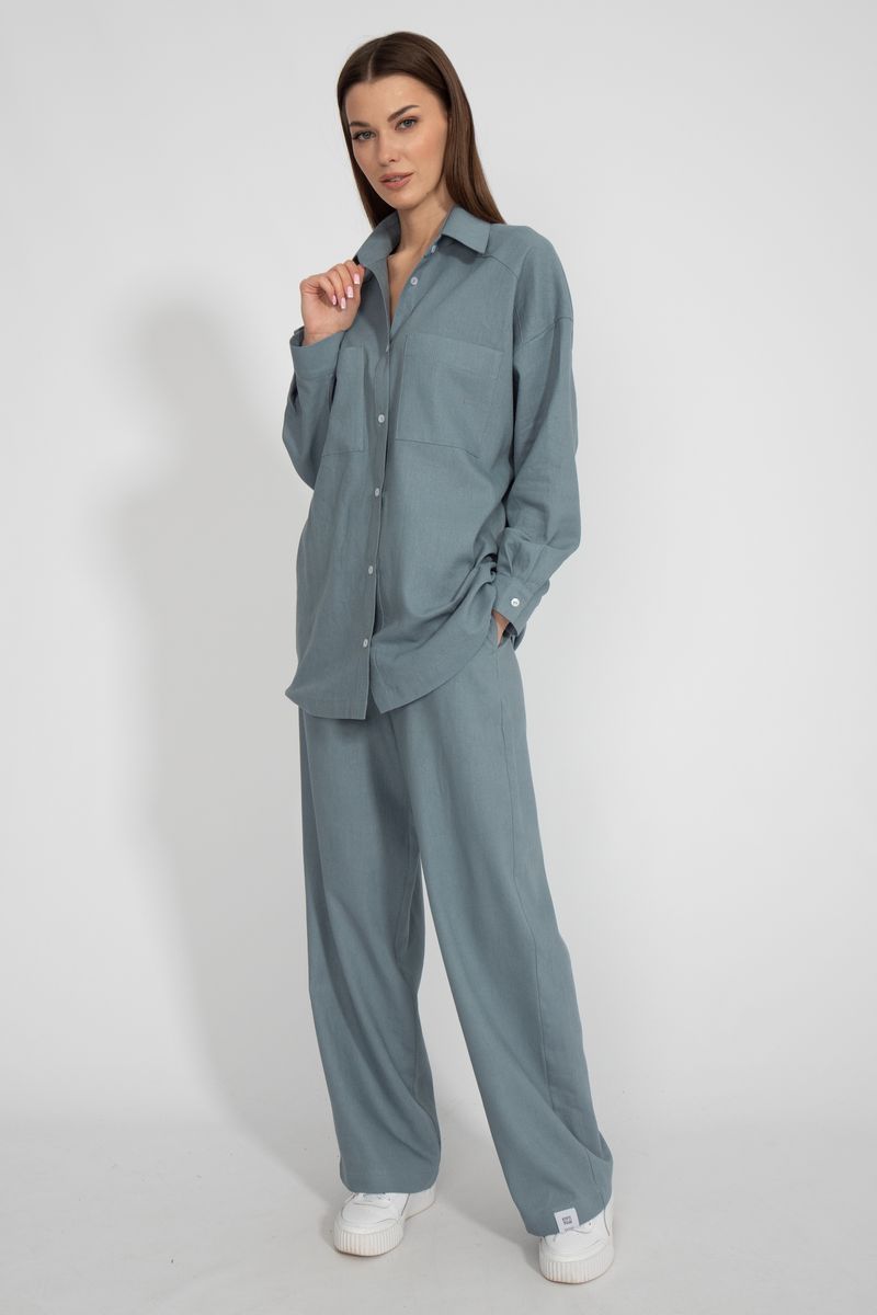 Рубашки Kivviwear 4073.17