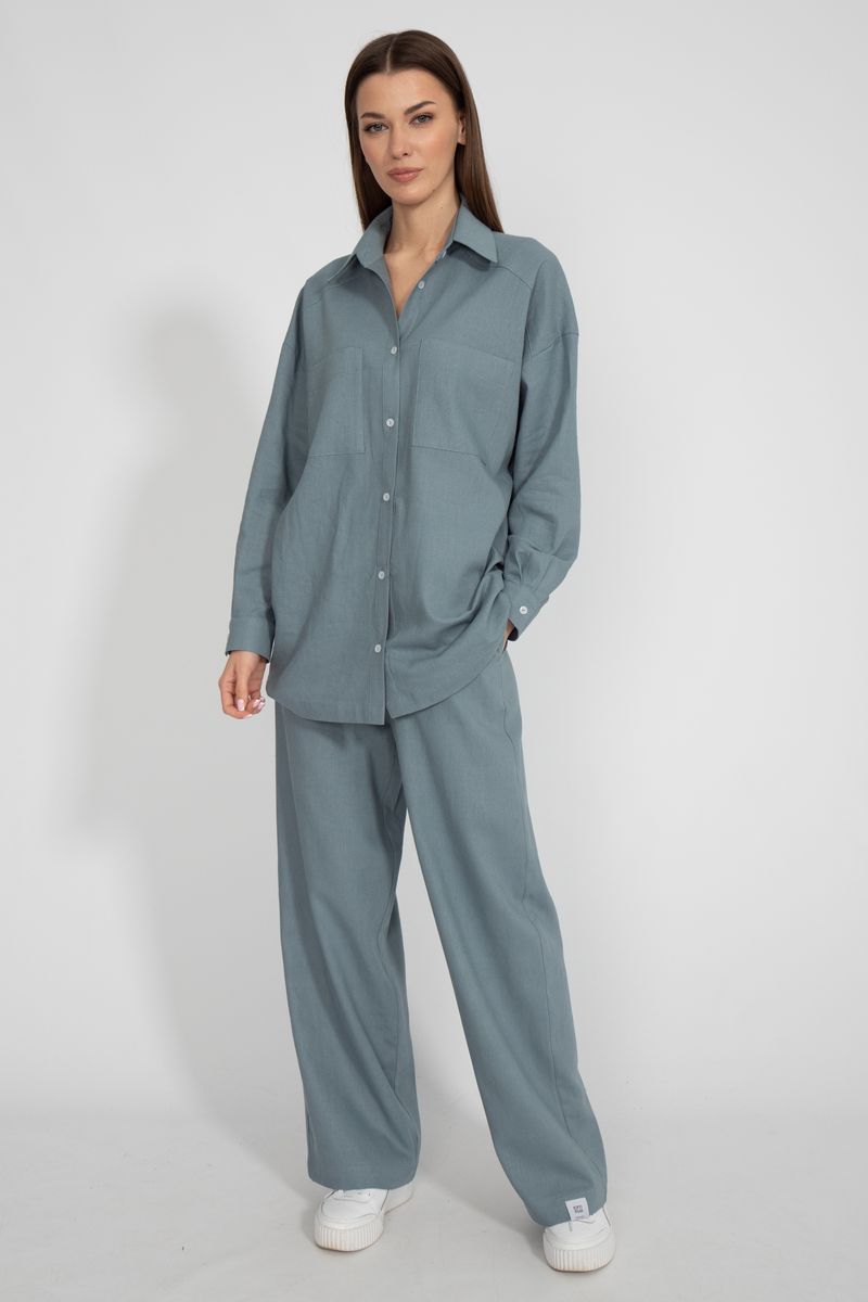 Рубашки Kivviwear 4073.17