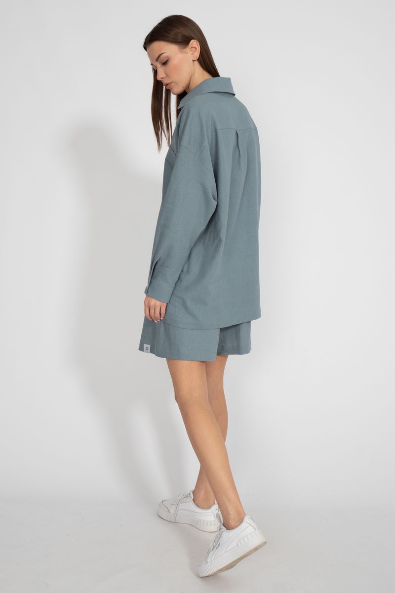 Рубашки Kivviwear 4073.17