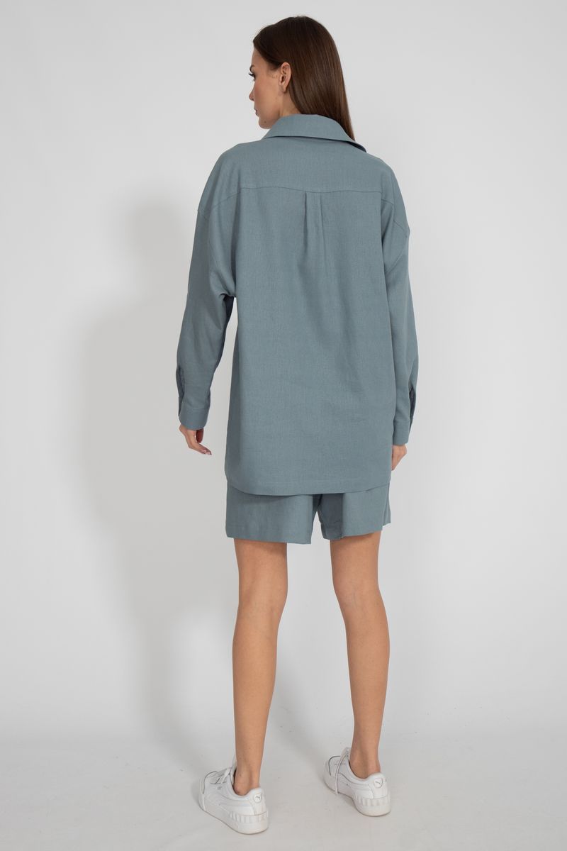 Рубашки Kivviwear 4073.17