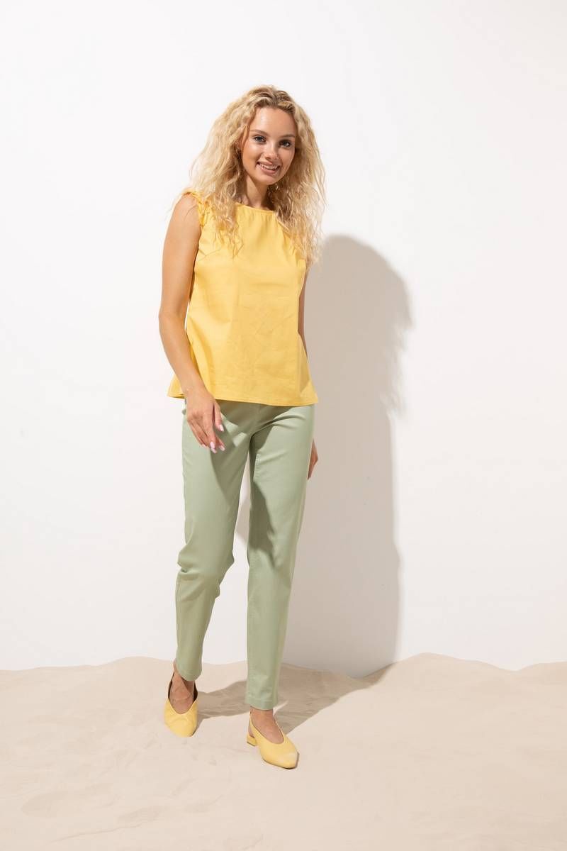 Брюки Femme & Devur 9980 1.15F(164)