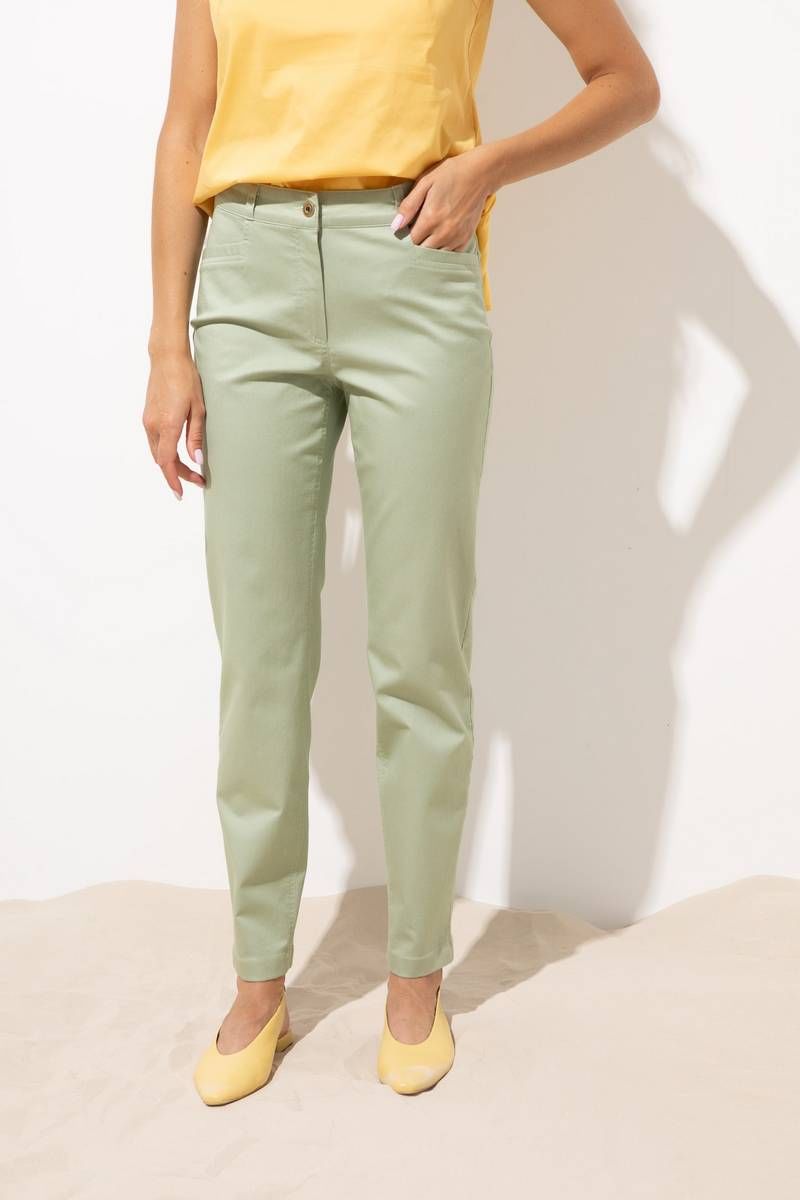 Брюки Femme & Devur 9980 1.15F(164)
