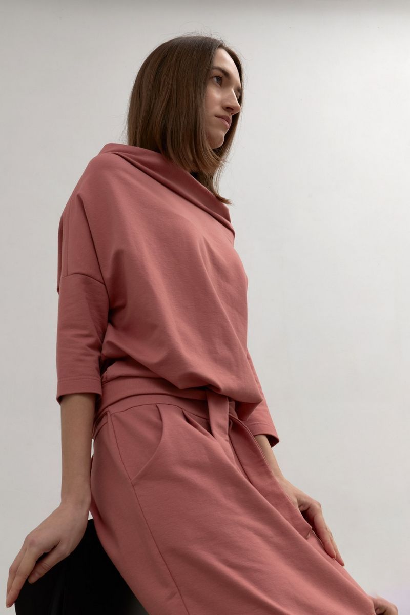 Платья Individual design 20124 персик