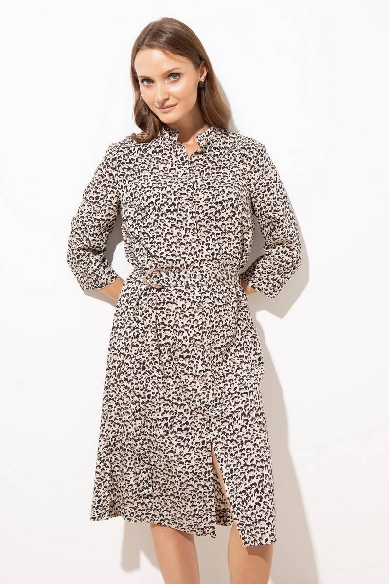 Платья Femme & Devur 80181 1.32F(170)