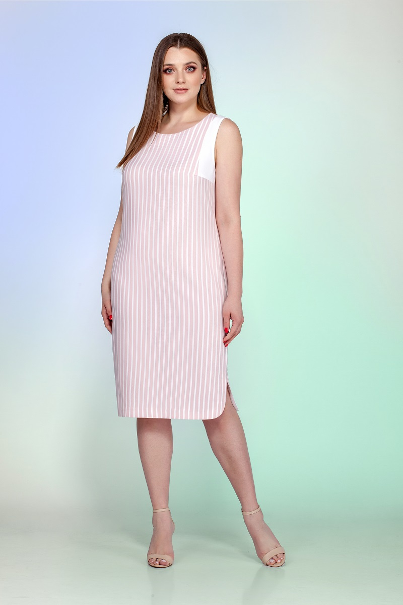 Платья Vitol Fashion В-1004