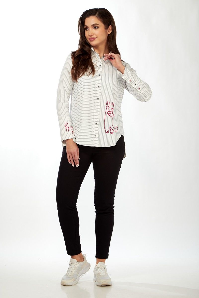 Рубашки Felice Woman 2366-1