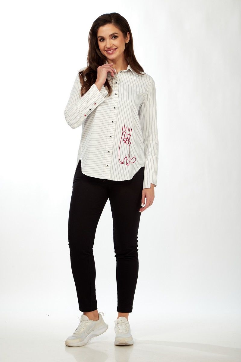 Рубашки Felice Woman 2366-1