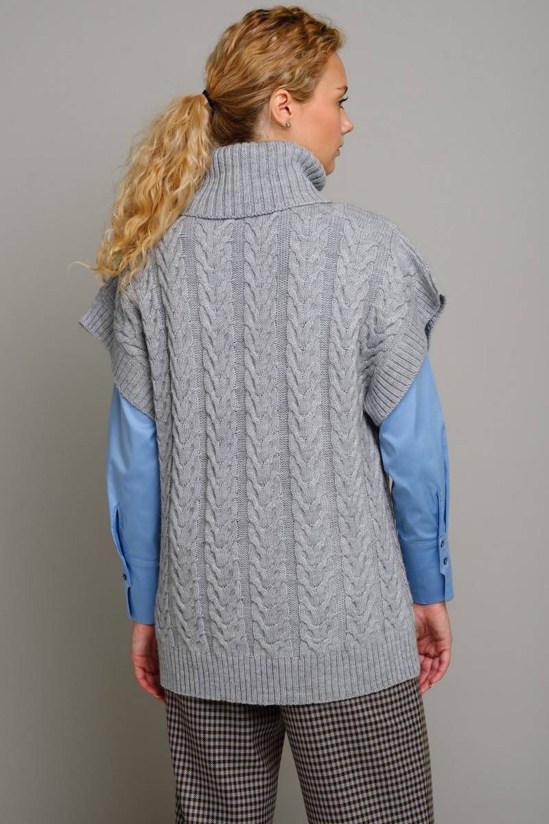 Жилеты Femme & Devur 30451 1.4D(170)