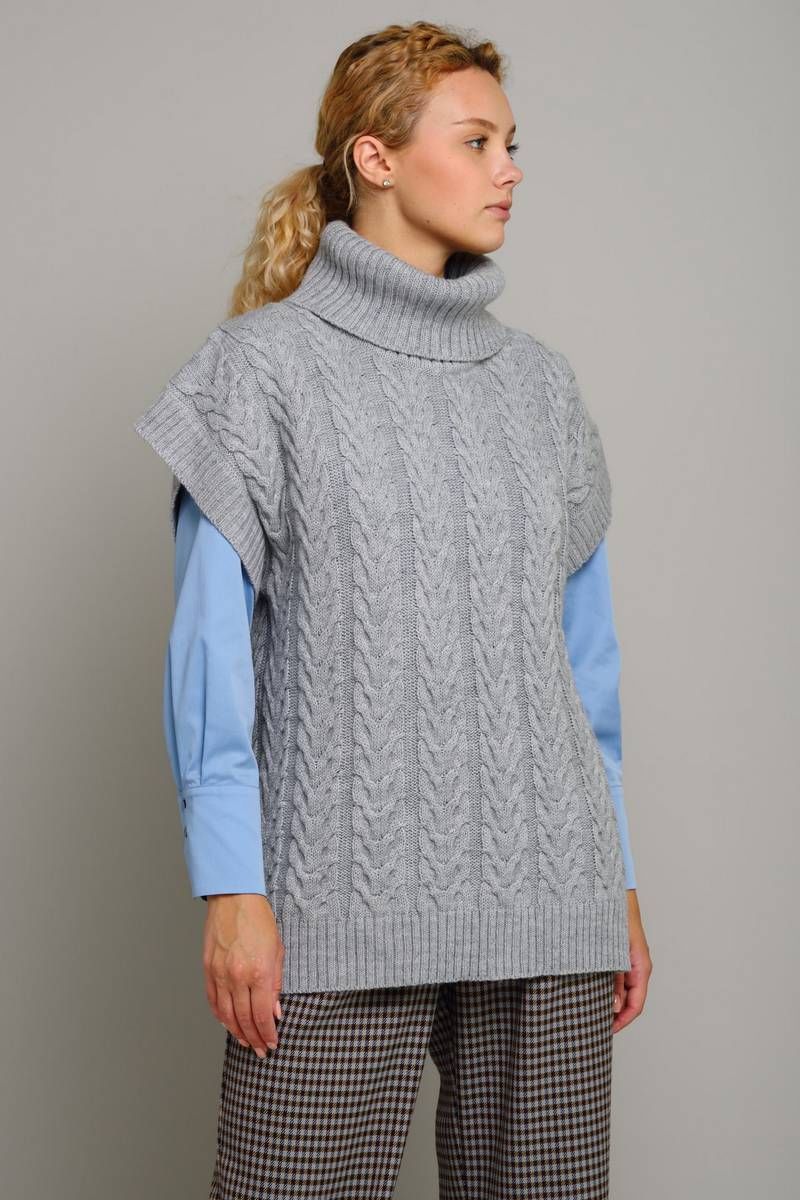 Жилеты Femme & Devur 30451 1.4D(170)