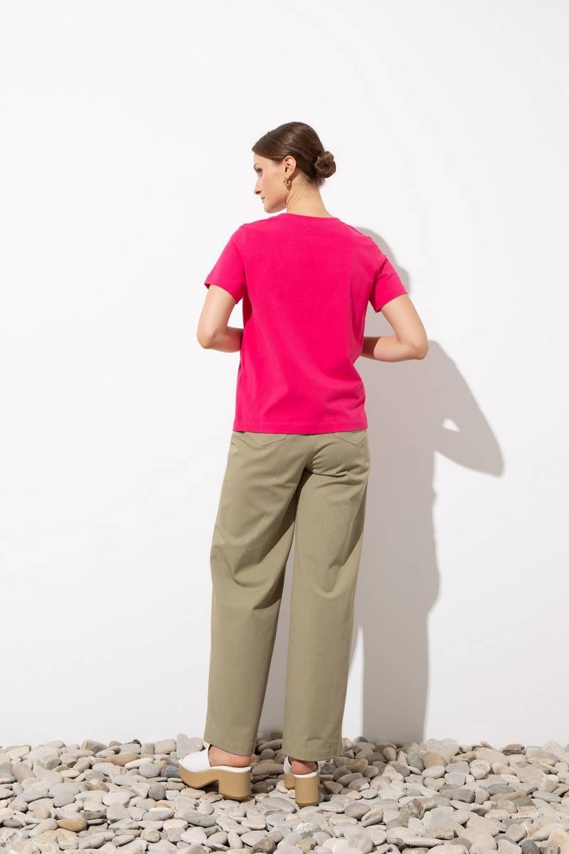 Майки Femme & Devur 30724 1.43F(170)