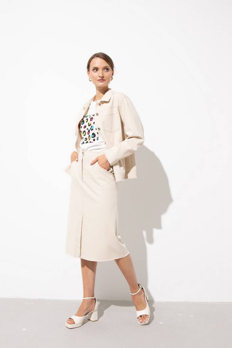 Юбки Femme & Devur 60214 1.29F(170)