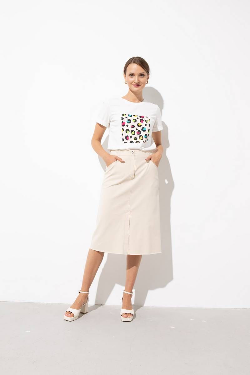Юбки Femme & Devur 60214 1.29F(170)