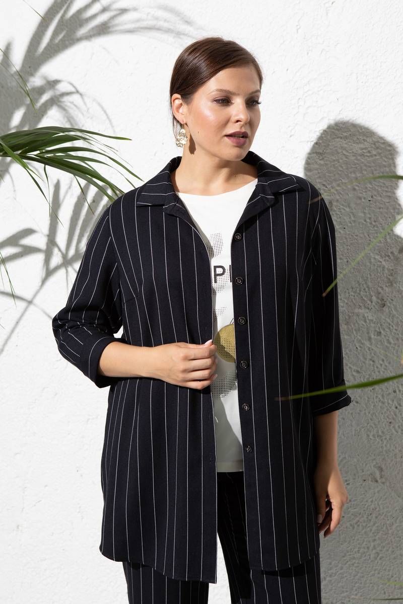 Блузы Femme & Devur 71030 1.54BF(170)