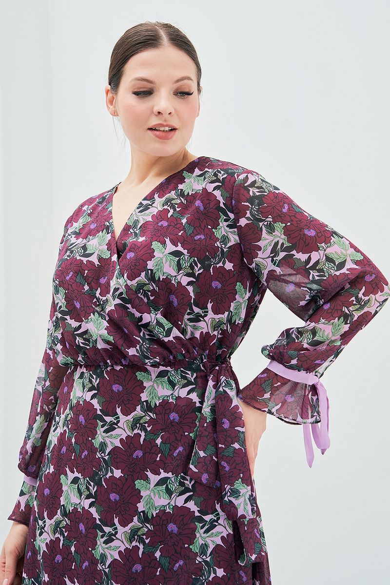 Платья Art Ribbon M3874P
